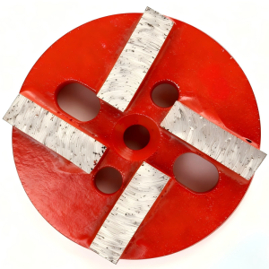 Epoxy Floor Grinding Disc