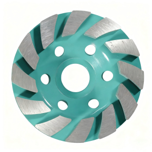 100mm Storm Heavy-Duty Segment Blade