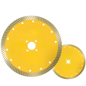 Corrugated King MD Blade