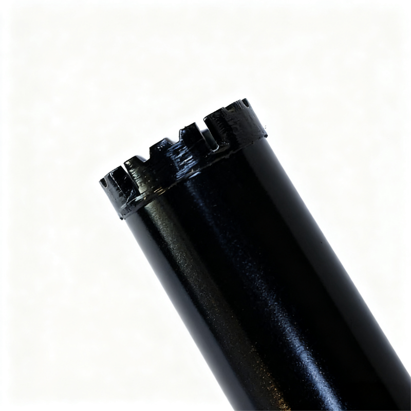 Sharp-type Core Drill Bit - 图片 2