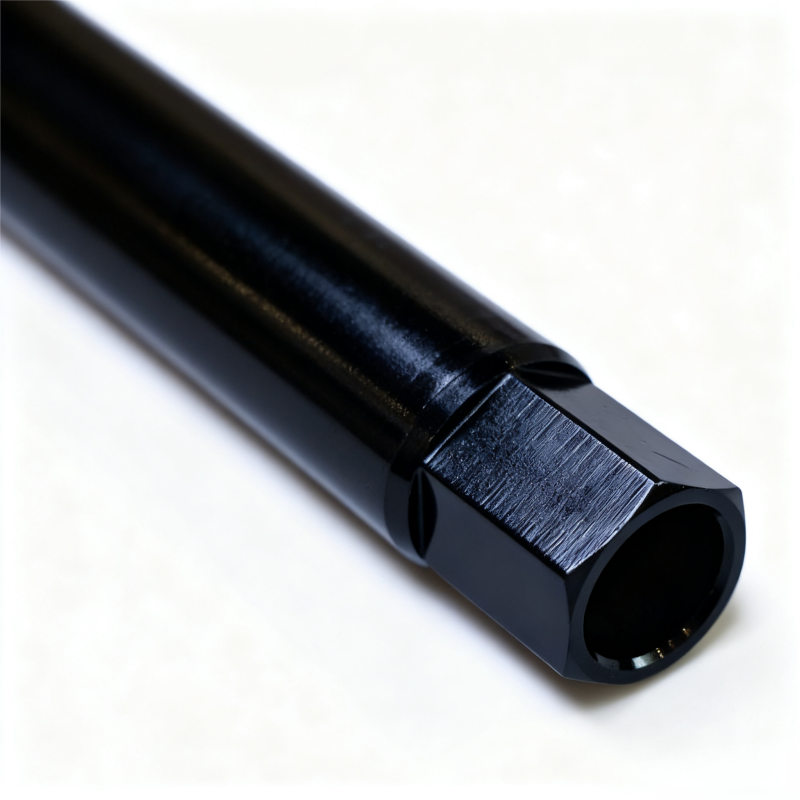 Sharp-type Core Drill Bit - 图片 3